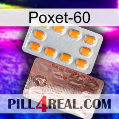 Poxet-60 new13